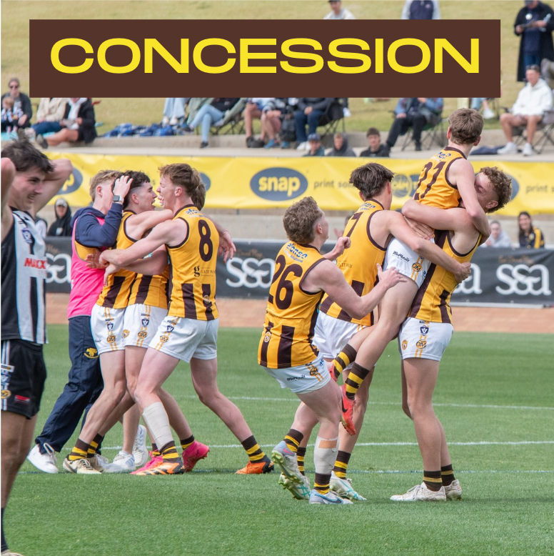 CONCESSION MEMBERSHIP