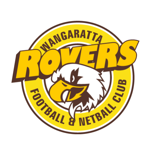 Wangaratta Rovers Football Netball Club